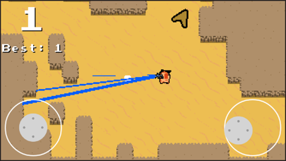 Super Nuclear Box Screenshot
