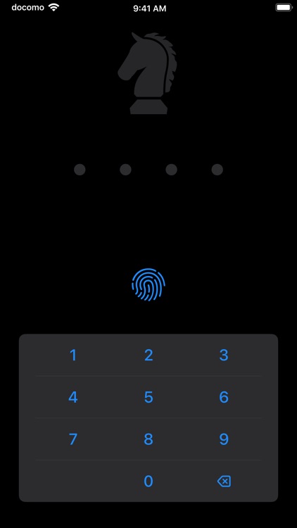 Sleipnir Mobile Black Edition screenshot-5