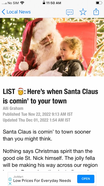 WSLS 10 News - Roanoke screenshot-3