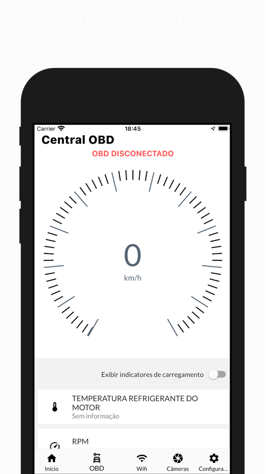 #4. Valid Central (iOS) 由: Abraao Carlos Guerra