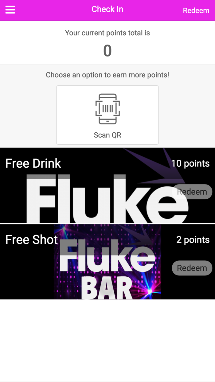 Fluke Bar