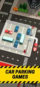 Parking Games - Car Puzzle screenshot #3 for iPhone