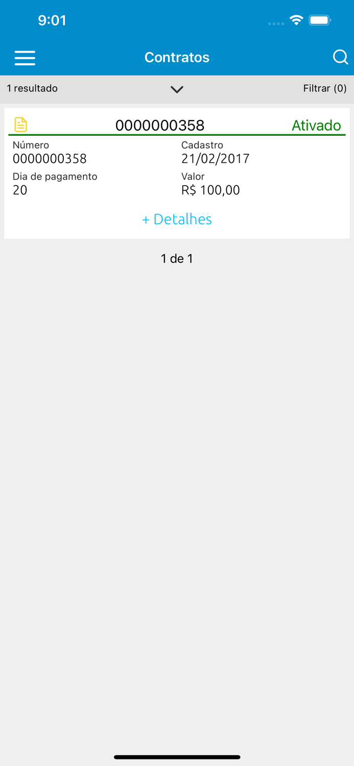 Netfy Telecomunicações