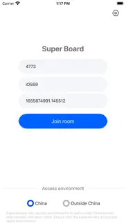 zego super board iphone screenshot 1
