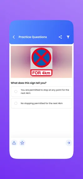 Game screenshot NZ - Driving Theory Test apk