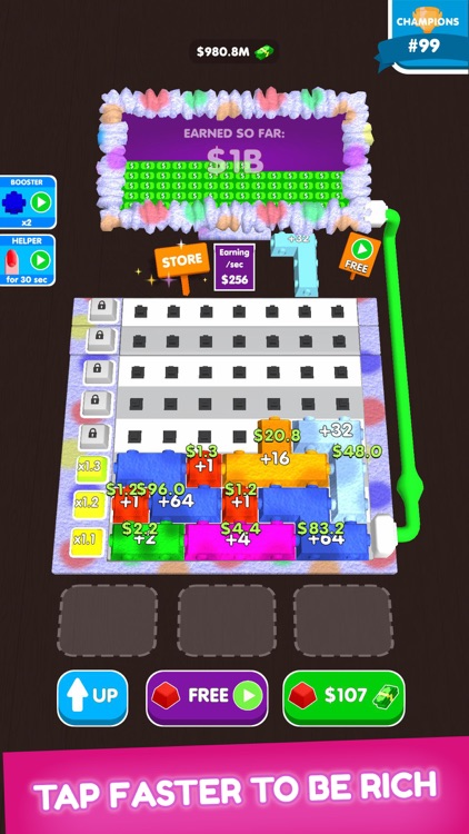 Button Fever screenshot-6