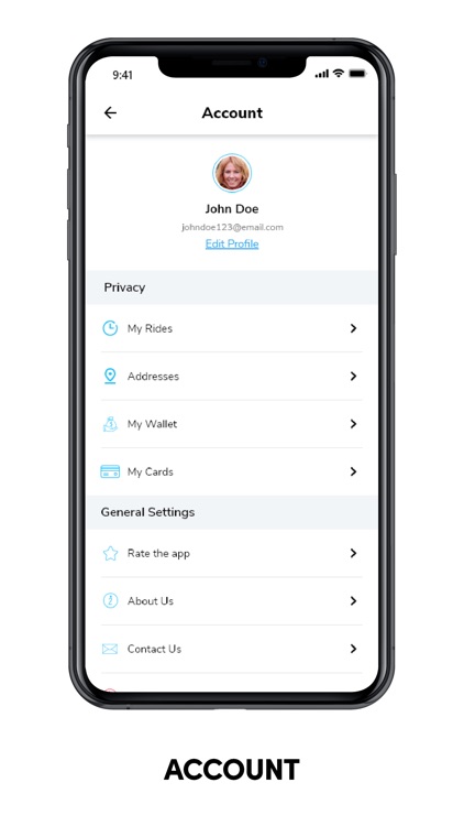 HF Taxi screenshot-4