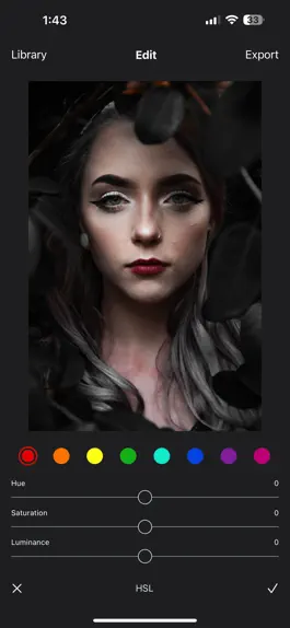 Game screenshot XPhotoFilter hack