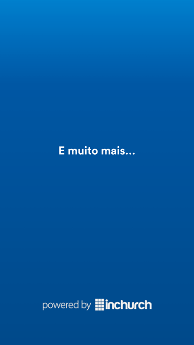 INIC - você sempre conectado Screenshot