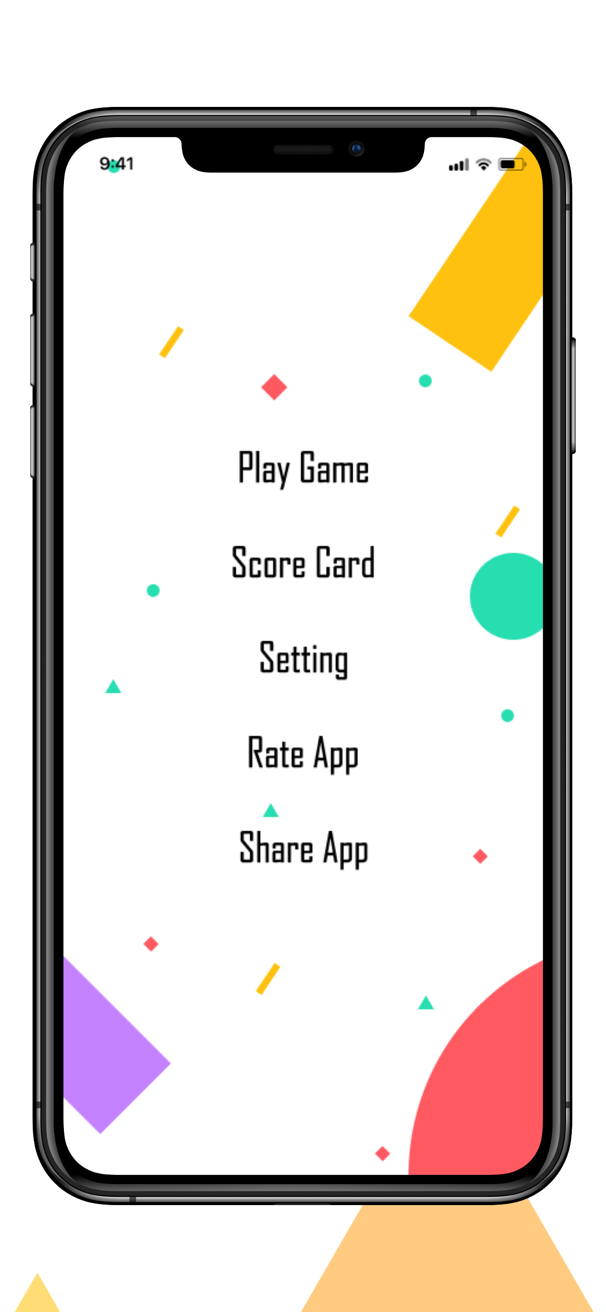 Picture Matching Puzzle