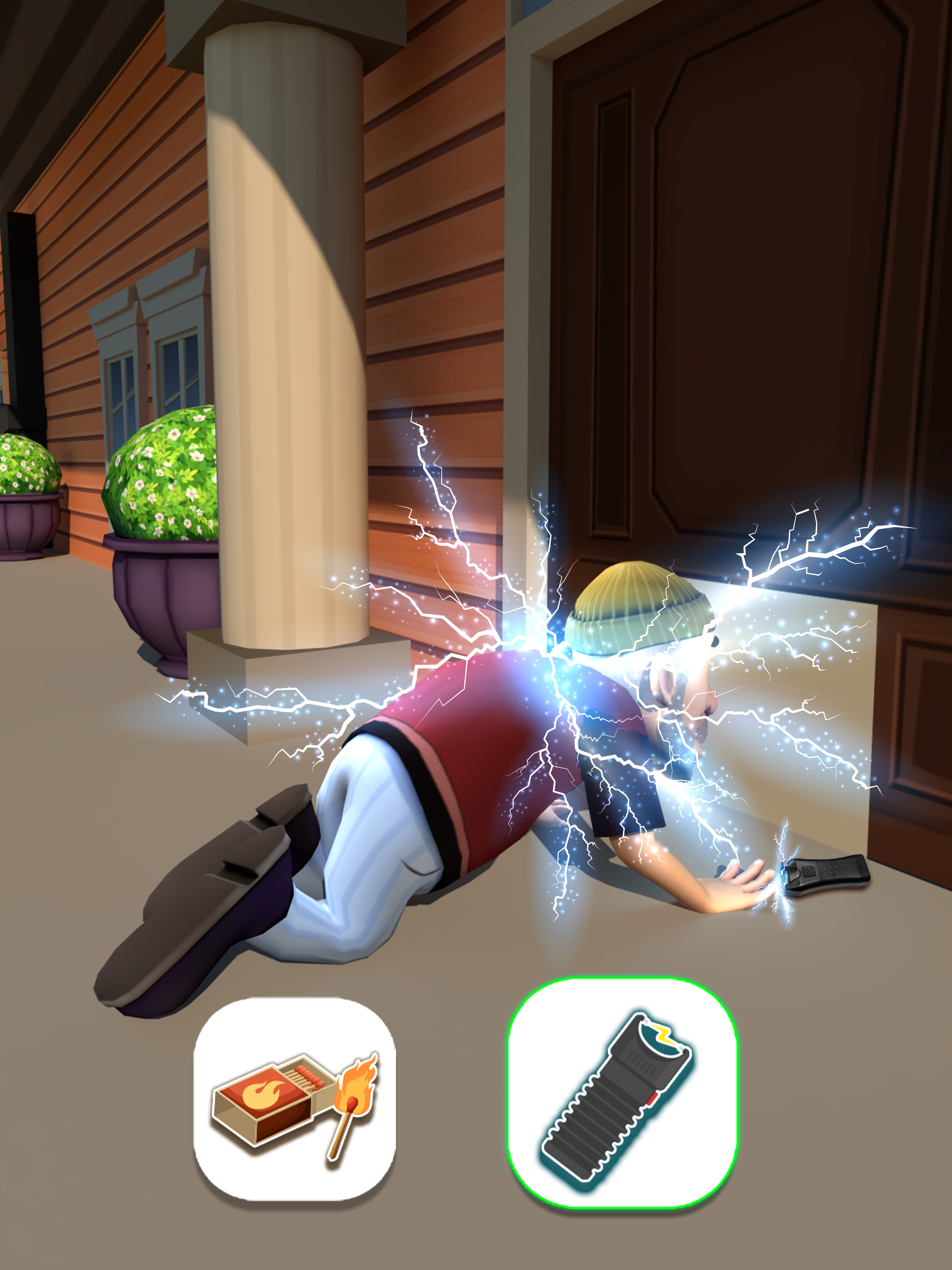 Save The House screenshot 8