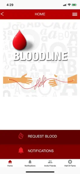 Game screenshot Bloodline Plus mod apk