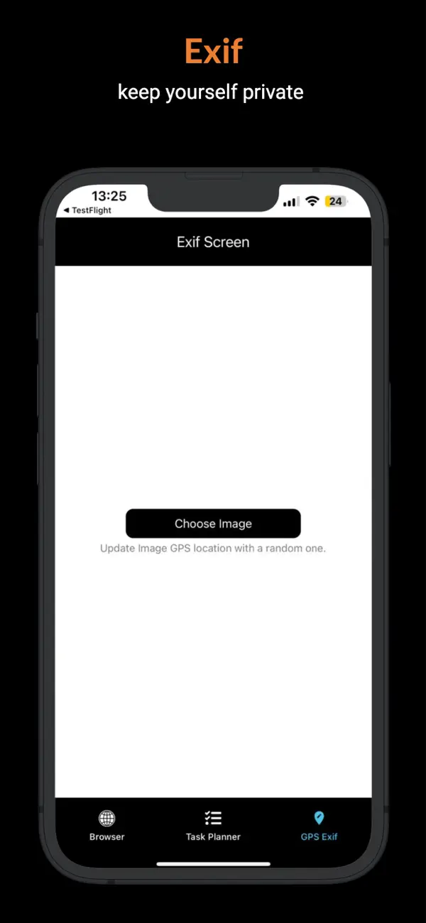 #3. Proxy Browser - Task manager (iOS) Bởi: Joshua Horn