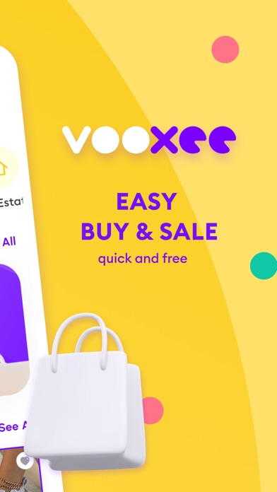 Vooxee Screenshot