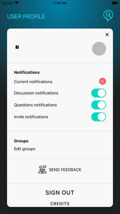 Screenshot #3 pour Connect Corner