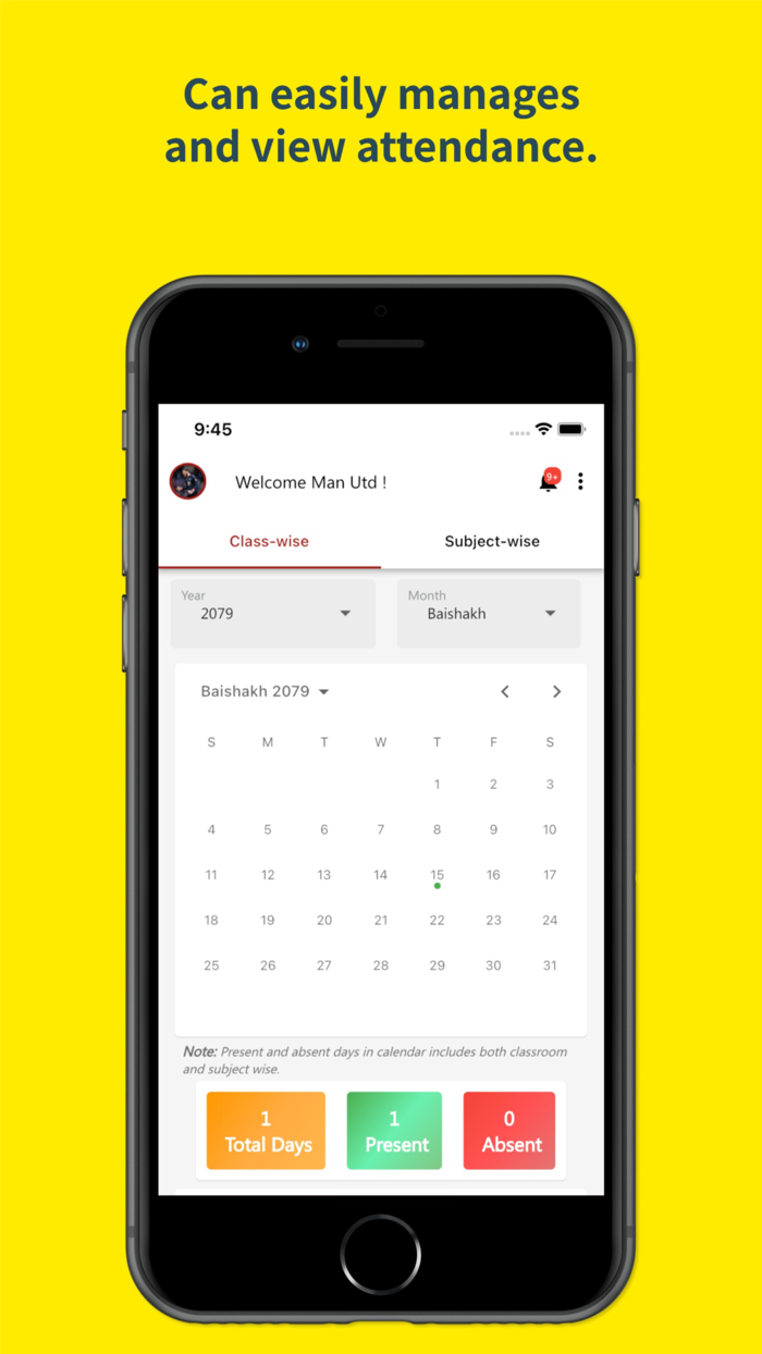 National Law College