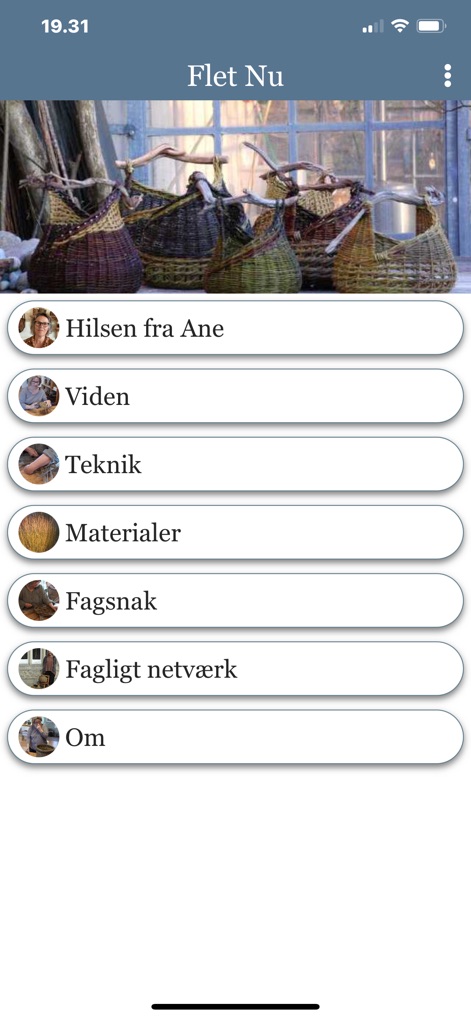 Flet Nu - App de Educación | MWM
