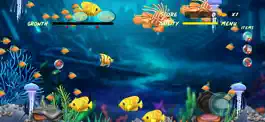 Game screenshot Let Me Eat: Big Fish Eat Small apk