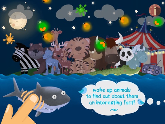 ABC Games - Kids Learning App iPad screenshot 9 - Education app