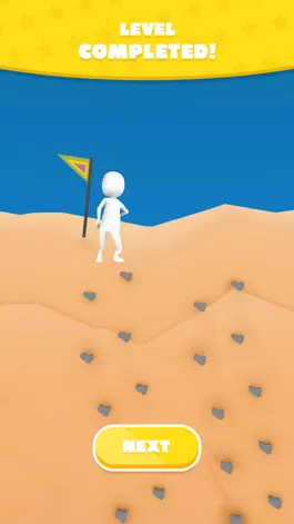 Game screenshot Climb Race!! hack