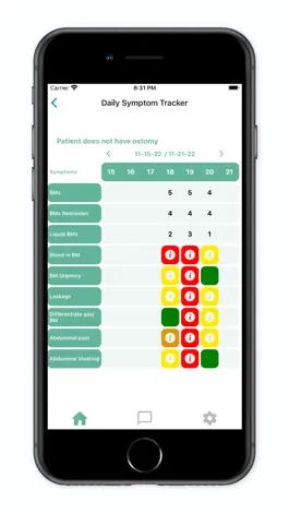 Game screenshot Trellus Health Provider apk