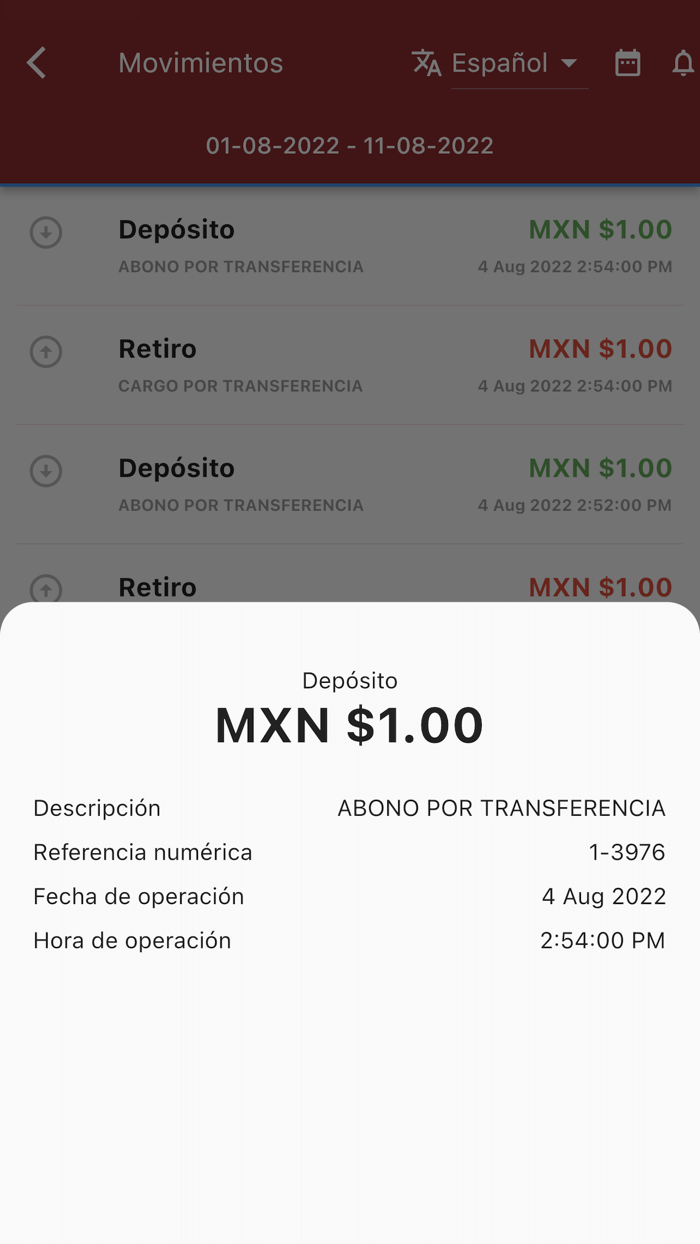 UAUCASH MX