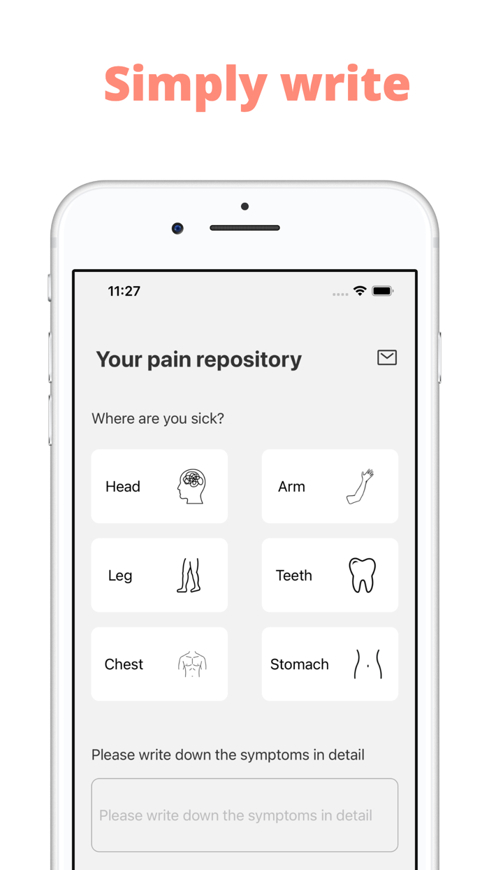 Doctor Pain - pain repository