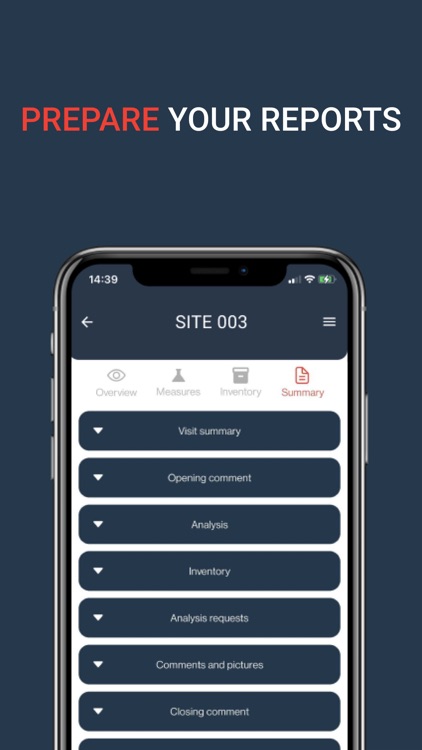 Aquassist screenshot-7