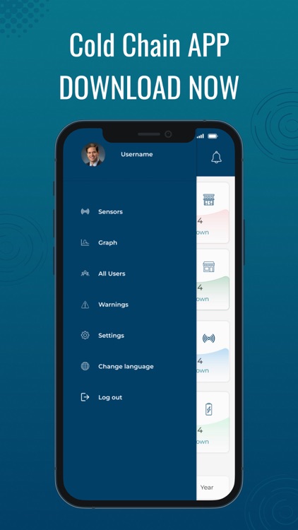 Cold Chain Management