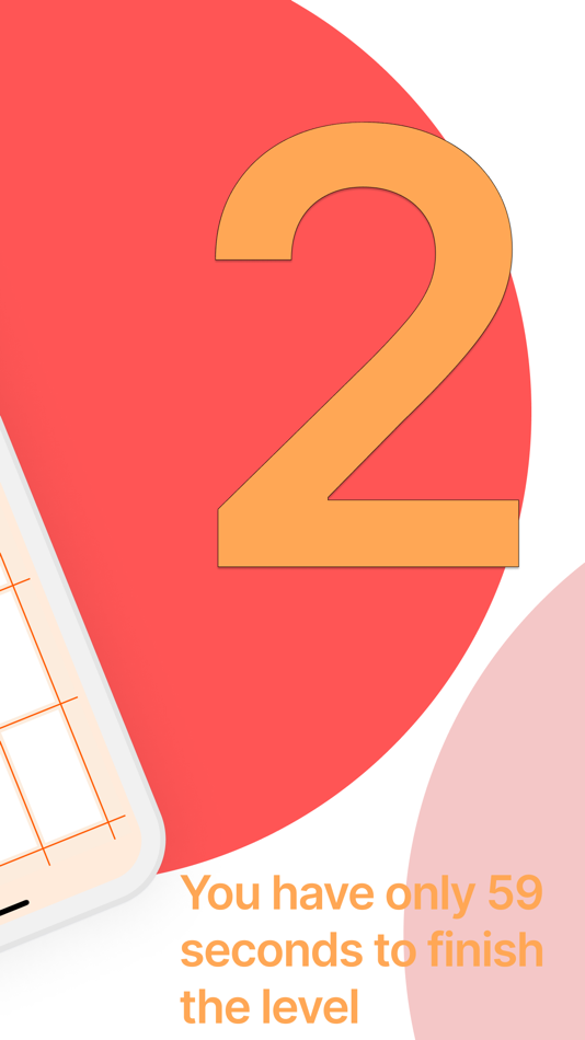 #4. Math game 3+2-1 (iOS) By: Denis Kashin