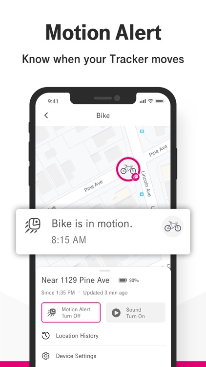 SyncUP TRACKER screenshot-6