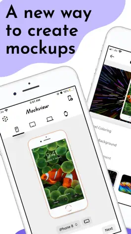 Game screenshot Mockview mod apk