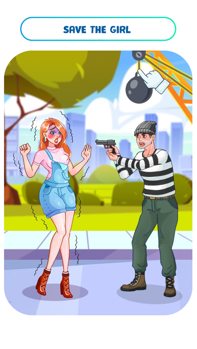 Brain World - IQ Games Screenshot