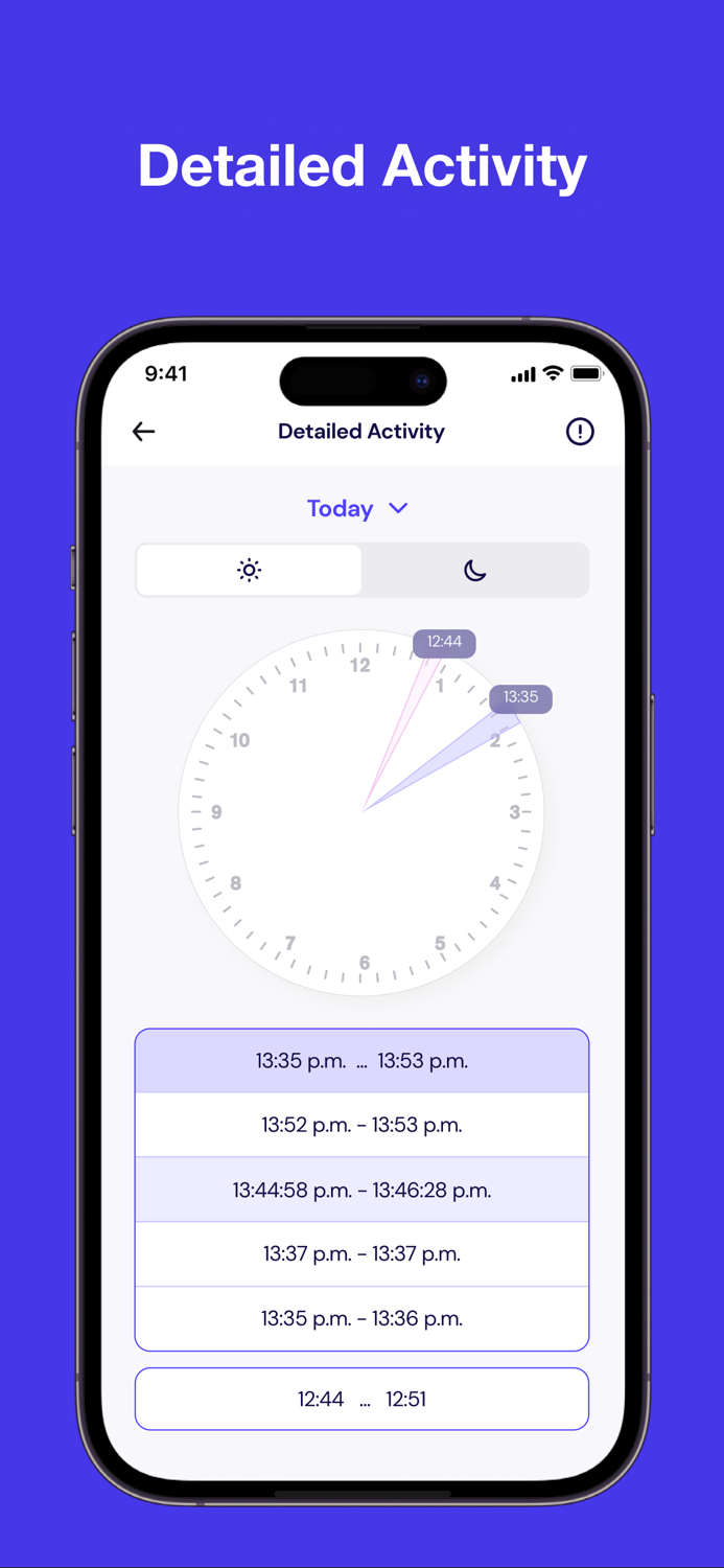 Wacheck - Online Tracker