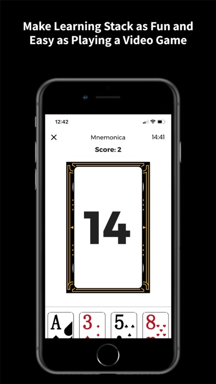 Master Any Stack screenshot-5