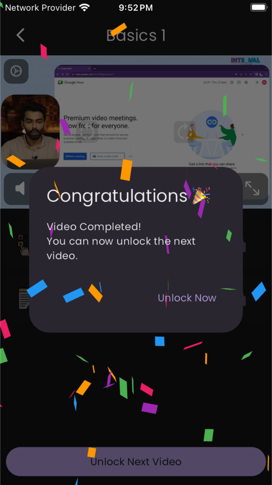 #3. Growith Interval (iOS) 由: SANCO INDIA EDU SOLUTIONS PRIVATE LIMITED