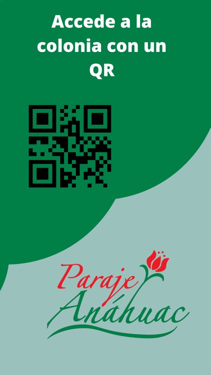 QR Paraje