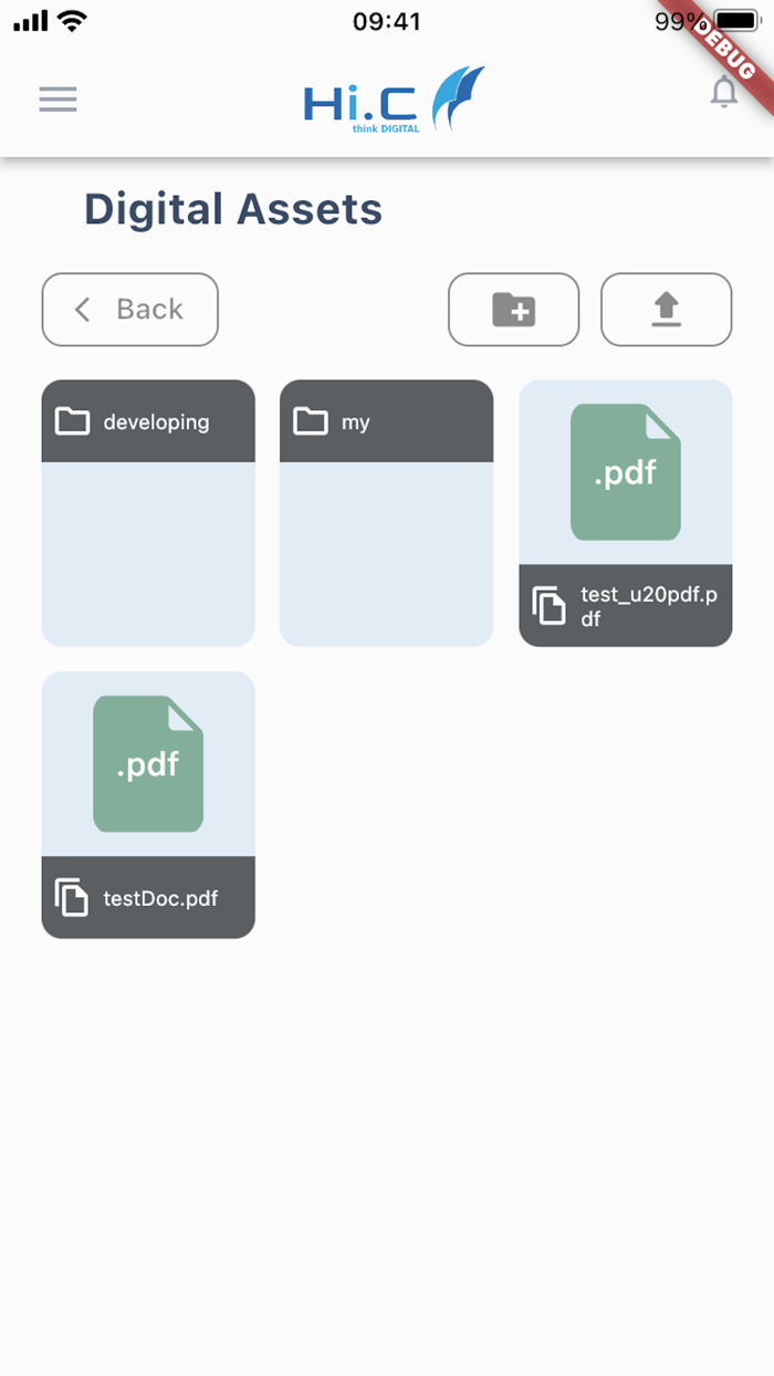 Virtual Press Office