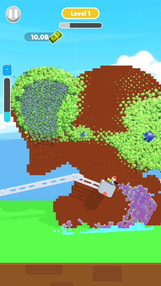 #5. Mosaiculture! (iOS) 由: Shanghai Dreamstone Network Technology Co., Ltd.