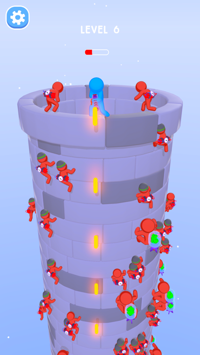 Rotate Tower Screenshot