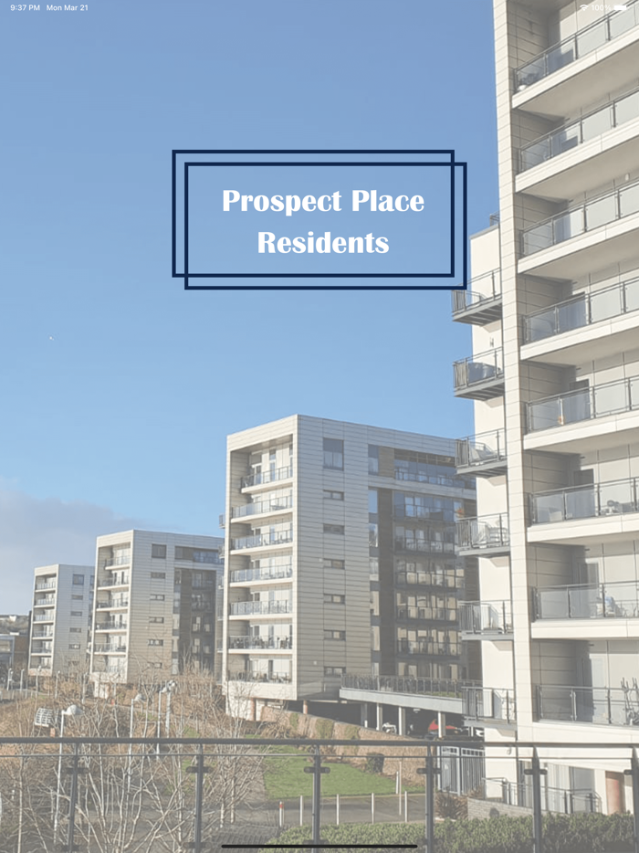 Prospect Place Residents