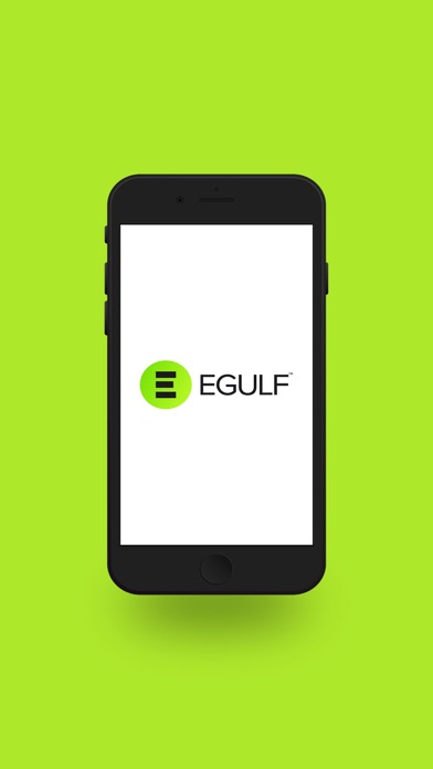 EGULF Screenshot