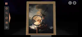 Game screenshot The Stolen Art Gallery mod apk