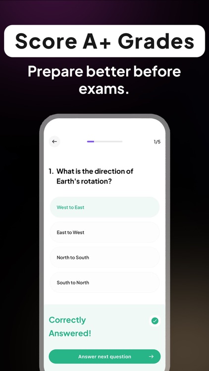 Homework AI - Math Helper screenshot-6