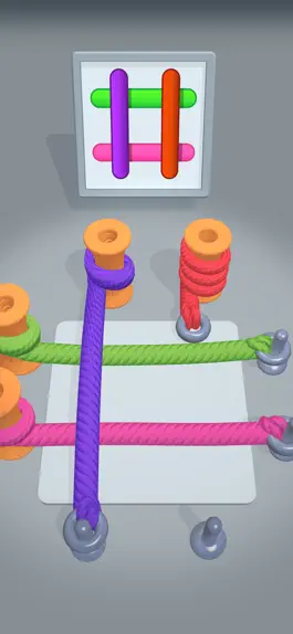 Game screenshot Rope Roll hack