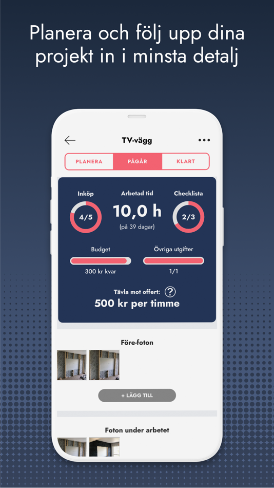 #9. Husappen (iOS) 由: Molnfastigheter Sverige AB