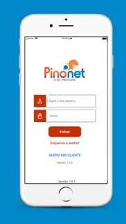 How to cancel & delete pinonet telecom 3