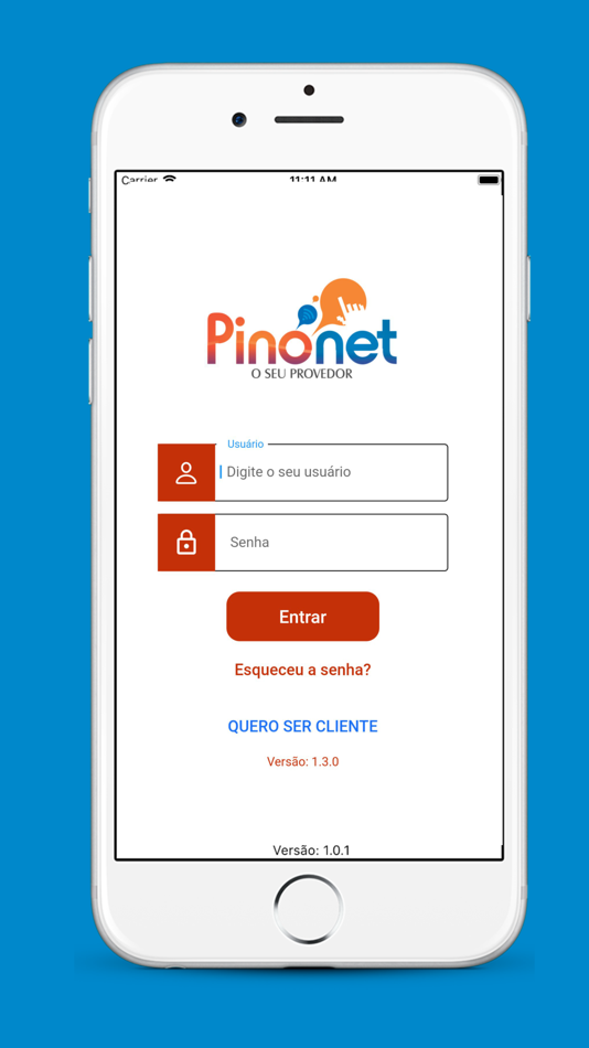 #1. PinoNet Telecom (iOS) 게시자: Leonardo Mota Teixeira
