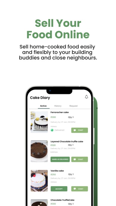 HomeSe Screenshot