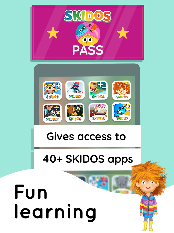 Baby Games for 2--5 year olds